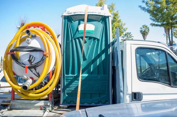 Best Portable toilet rental cost  in Shelby, MT