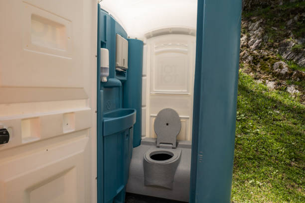 Portable Toilet Options We Offer in Shelby, MT