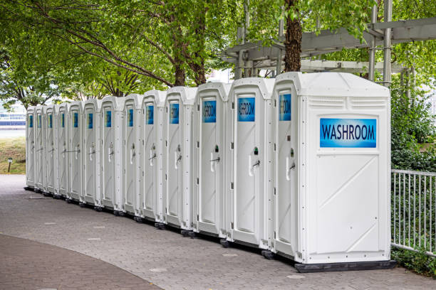 Best Local porta potty services  in Shelby, MT