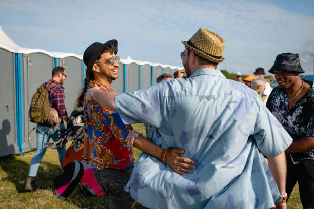 Best Luxury portable toilet rental  in Shelby, MT