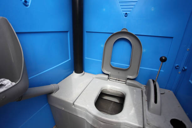 Best Sanitation services for porta potties  in Shelby, MT